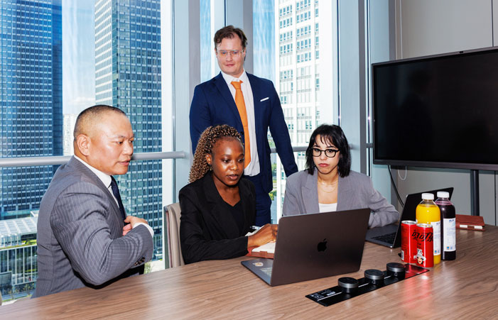 Шаг 4 — Непрерывная поддержка