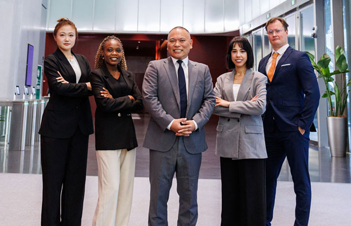 Шаг 3 — Коммуникация и отчётность