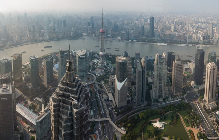 Шаг 1 — Организация представительства