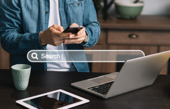 Шаг 3 — Активизация рынка