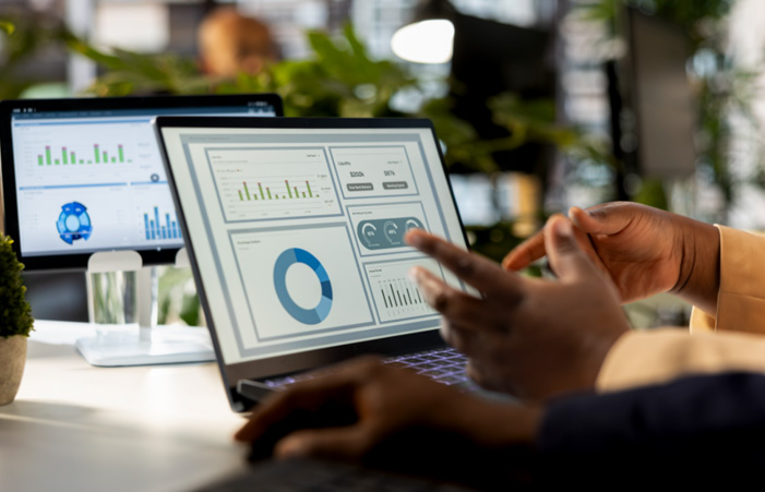 Шаг 4 — Мониторинг и оптимизация