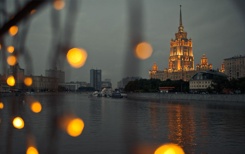 Россия для китайского туриста: куда смотреть турбизнесу в 2026 году