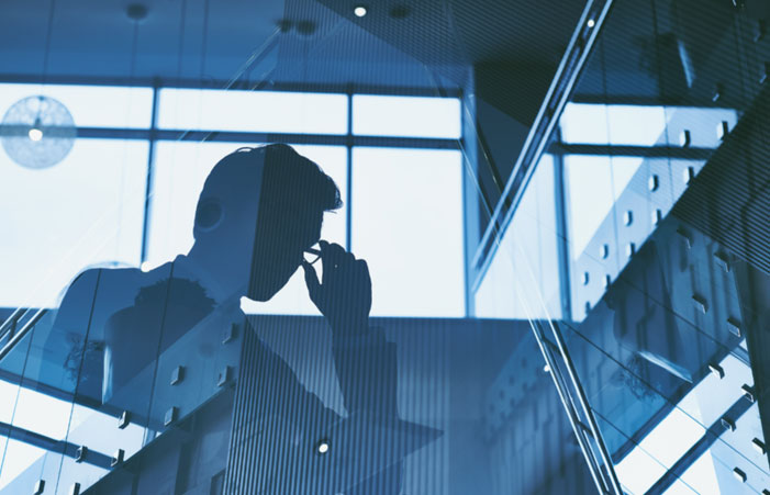 Шаг 2 — Идентификация перспектив