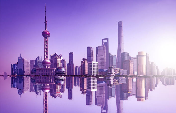 План «China 360»