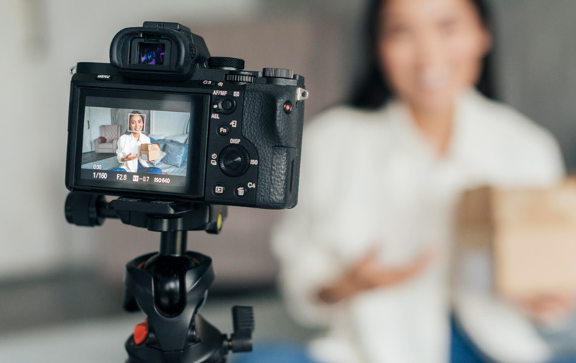 Социальные сети Китая: аналитика и тренды 2025–2026 для нишевых брендов